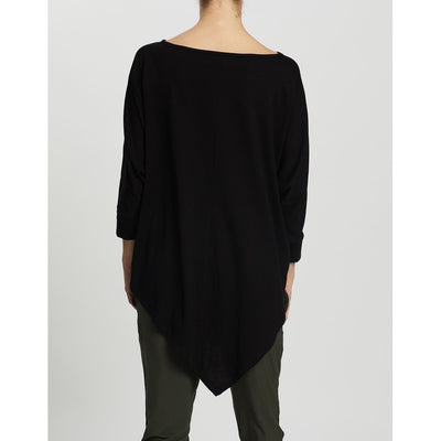 Loose Fit Oversized Top (S/M only)