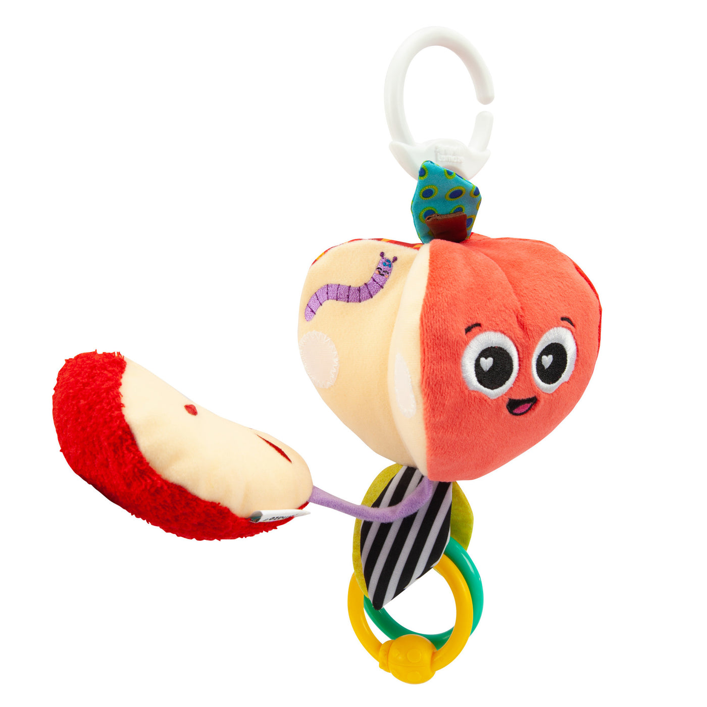 Archer The Apple Clip & Go