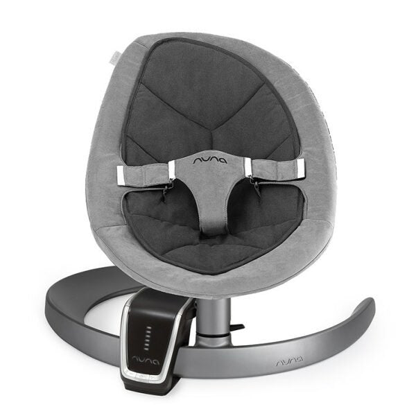 Nuna leaf attachment clearance