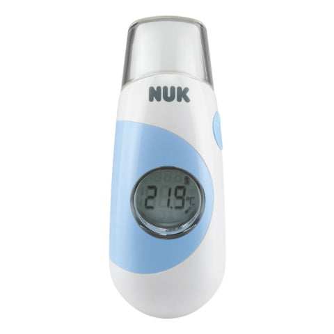 Flash Non-Contact Thermometer