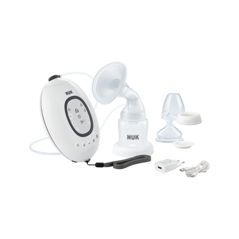 First Choice Plus Electric Breast Pump