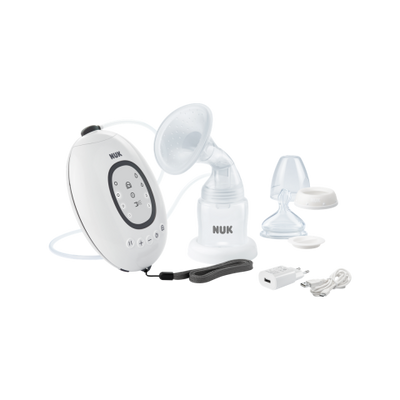 First Choice Plus Electric Breast Pump