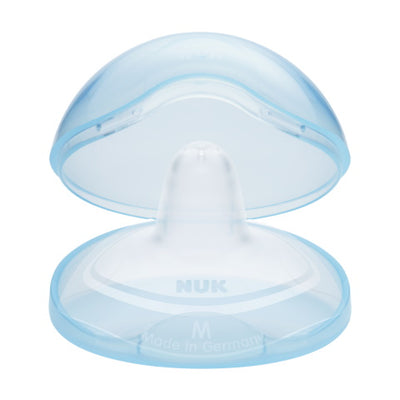 Silicone Nipple Shields Med 20mm