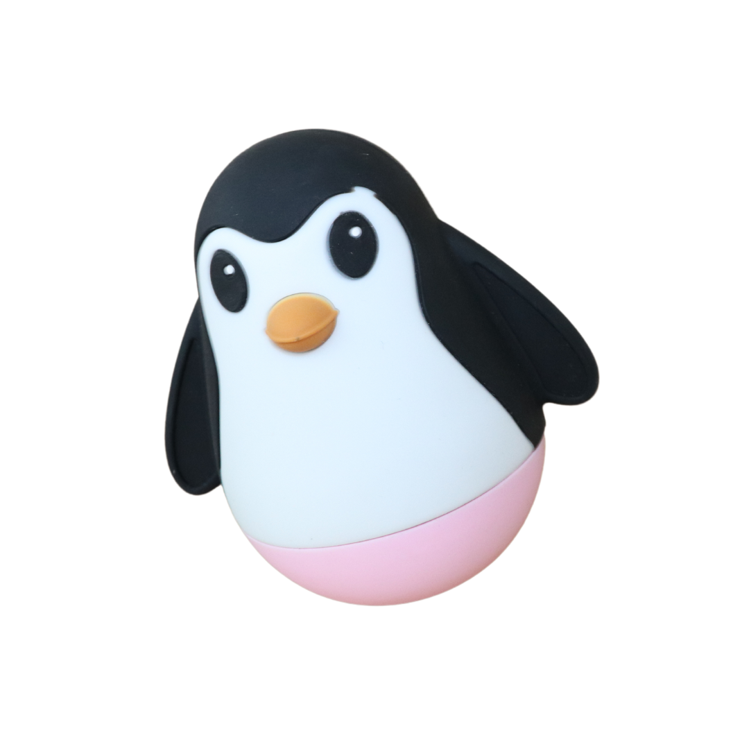 Penguin Wobble - Bubblegum