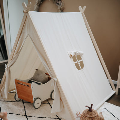 Kinderfeets | Play Tent - Belly Beyond 